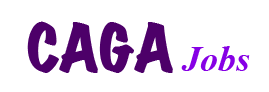 CAGA jobs